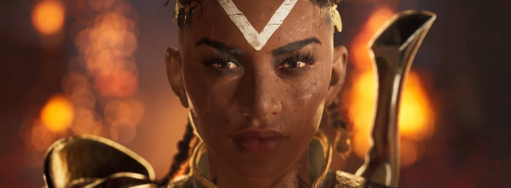 Станет ли Flintlock: The Siege of Dawn «тёмной лошадкой» Xbox Game Pass? Знакомимся с 9-минутным геймплеем