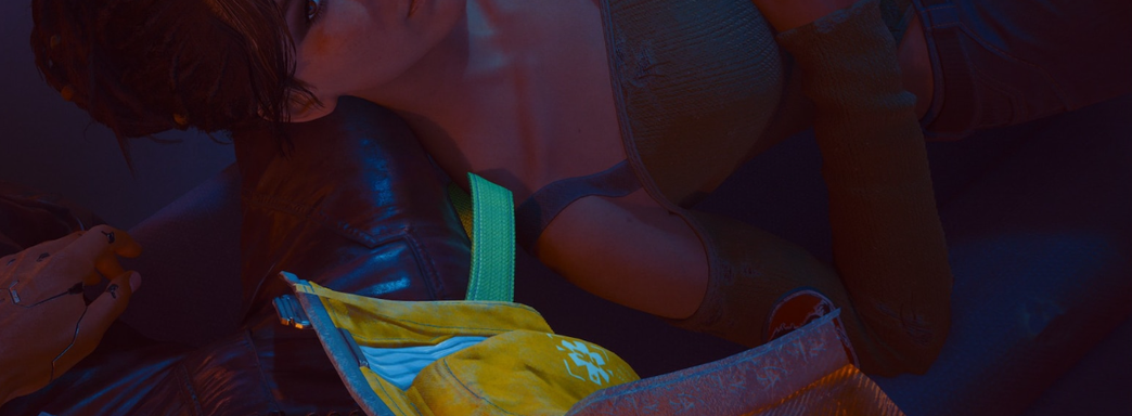 Cyberpunk 2077 стала временно бесплатной. CDPR представила ограниченную пробную версию