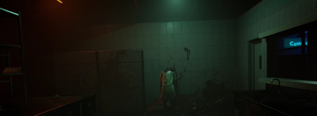 Издателем хоррора The Bridge Curse 2: The Extrication в западных странах выступит PQube