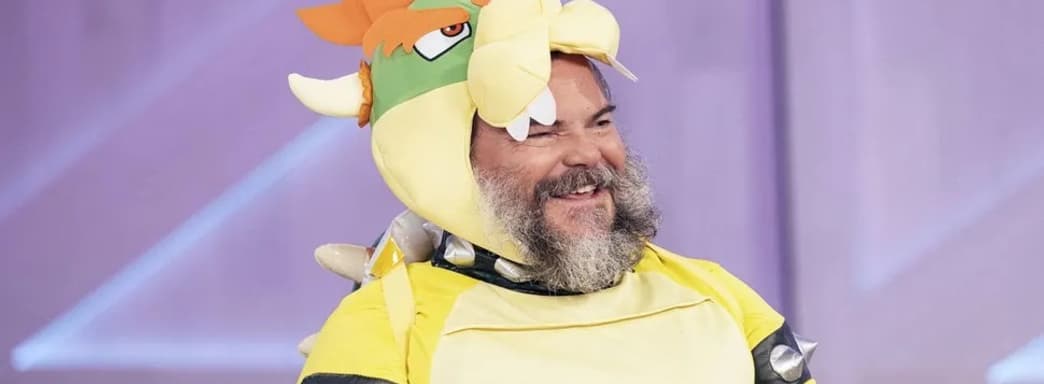 Джек Блэк хочет снять фильм о GTA и Red Dead Redemption