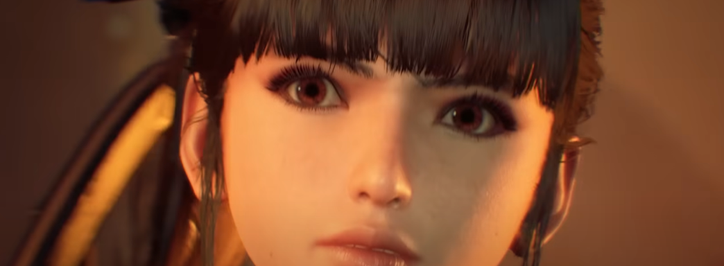 Разработка Stellar Blade затянулась на год из-за длинных волос героини, зато они раскроют потенциал PlayStation 5