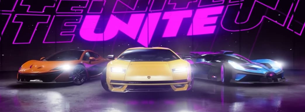 Анонсирована Asphalt Legends Unite. Гоночная игра появится на мобильных устройствах, ПК и консолях