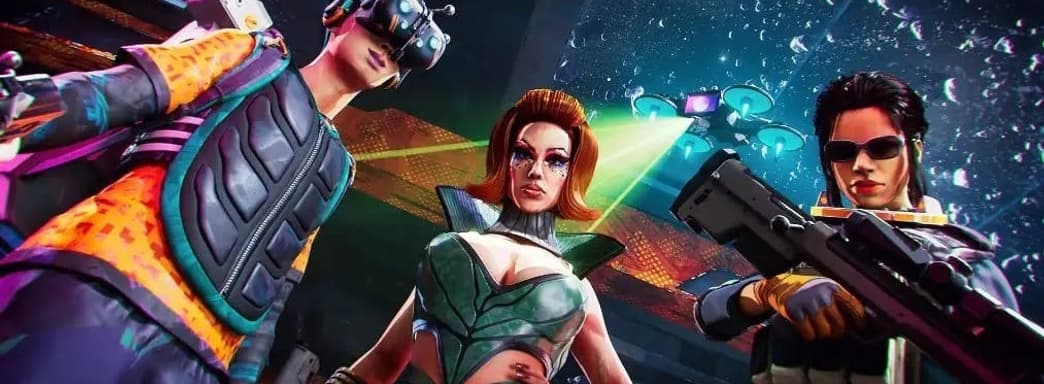 Кризис продолжается. У разработчиков стратегий и шутеров, которые должны были стать хитами в 2023 году, большие проблемы