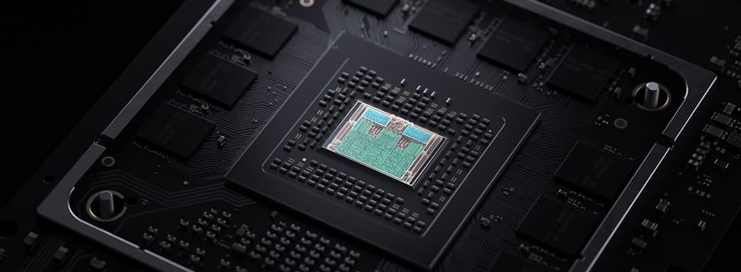 Появились изображения Xbox Series X без оптического привода