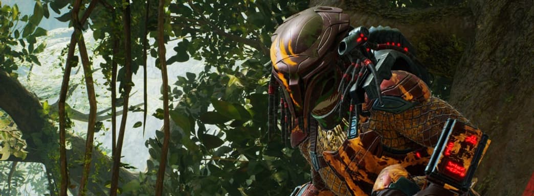 Predator: Hunting Grounds выйдет на PS5 и Xbox Series X|S до конца года