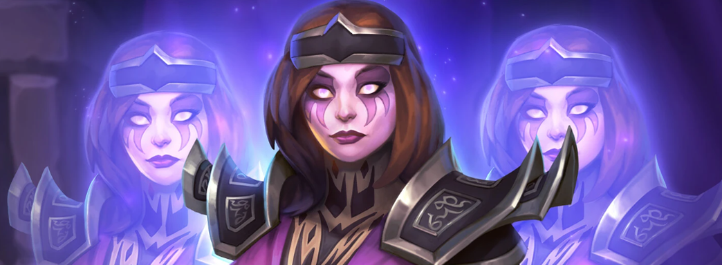 Blizzard забанила 585 тысяч аккаунтов Hearthstone и заставила некоторых мошенников завыть