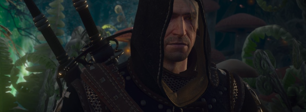 CDPR могла бы лицензировать мобильные игры по The Witcher и Cyberpunk