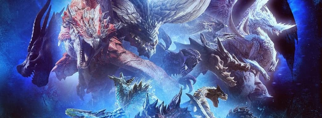 Инсайдер: Monster Hunter Wilds выйдет в первом квартале 2025 года