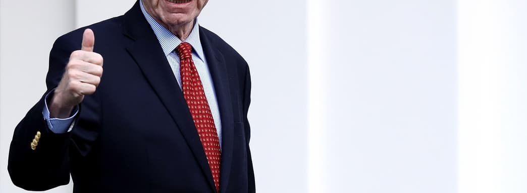 Умер политик Джо Либерман, придумавший возрастную классификацию видеоигр