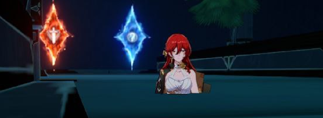 Создатели Honkai Star Rail выплатят компенсацию за баг Химеко