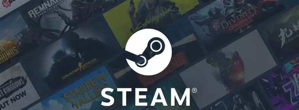 В Steam дарят три новых игры. Крупный издатель подготовил специальное предложение