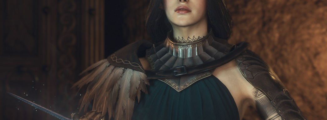 Технологии: Dragon's Dogma 2 получила первый крупный патч с возможностью начать новую игру при существующем сохранении