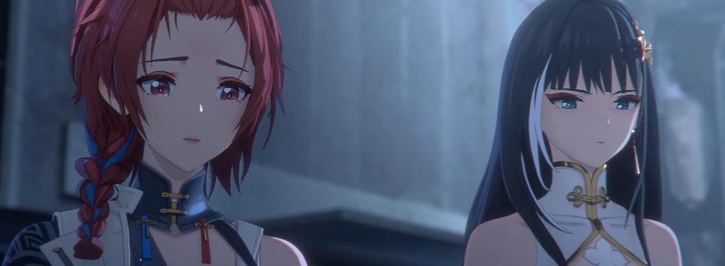 «Убийца Genshin Impact» получил дату выхода: приближается релиз технологичной Wuthering Waves