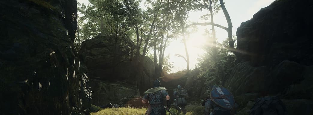 Внебрачный ребёнок Skyrim и Monster Hunter? Мнение о Dragon's Dogma 2 спустя 35 часов