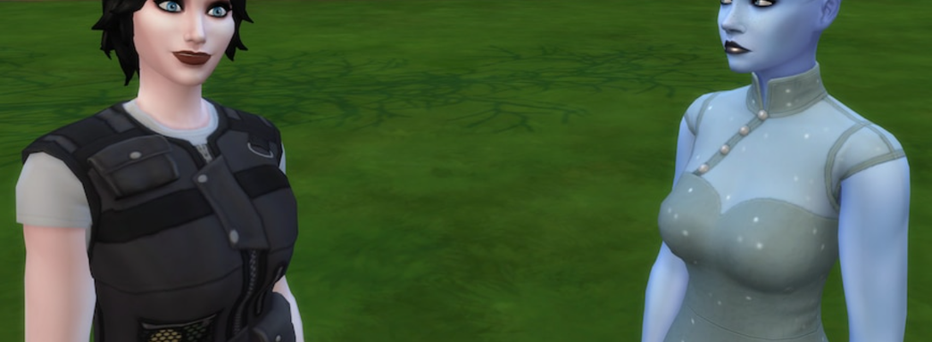 Утечка: карта мира The Sims 5 из прототипа игры Maxis