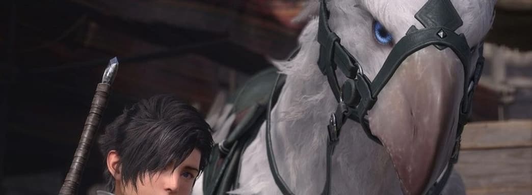 Square Enix скоро будут не нужны актеры озвучивания. Обо всём позаботится искусственный интеллект