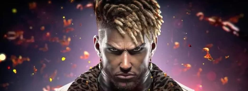 В Tekken 8 добавят большую звезду серии. Известна дата появления Эдди Гордо