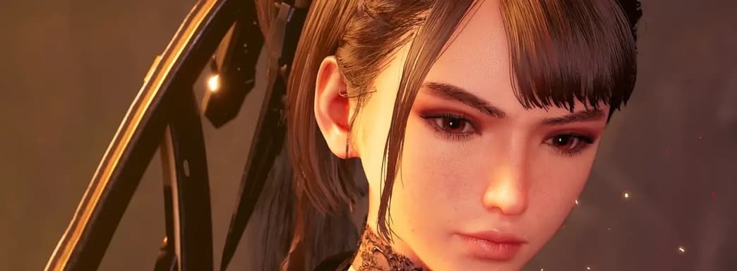 Разработчики Shift Up уже задумались о Stellar Blade 2