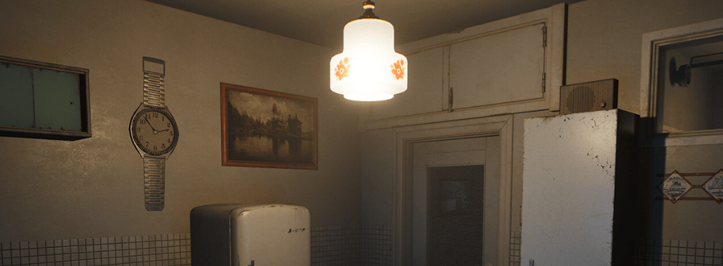 В Steam вышел ААААА-хоррор про казаха: Fuck You Witch предлагает вооружиться русским матом для борьбы с нечистью