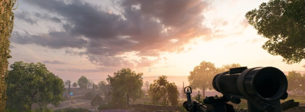 DICE вернулась к Battlefield V. Шутер получит крупное обновление защиты