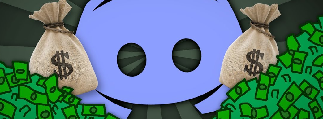 В Discord начнут показывать рекламу. Разработчики расширяют монетизацию сервиса