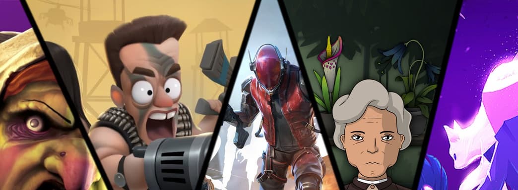 Во что поиграть на смартфоне: китайская Warzone, Brawl Stars с братвой из 90-х, мрачный «День сурка» и мистические приключения