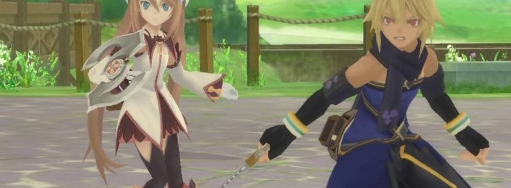 Bandai Namco удалила несколько игр серии «Tales of» из PlayStation Store