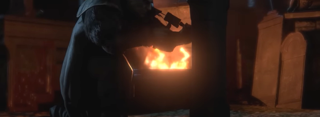 Path of Exile получила крупное обновление «Некрополь» с сюрпризами в кампании и переработкой скарабеев