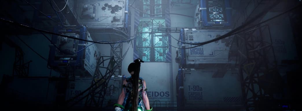 Играли одной рукой. Впечатления от демоверсии Stellar Blade