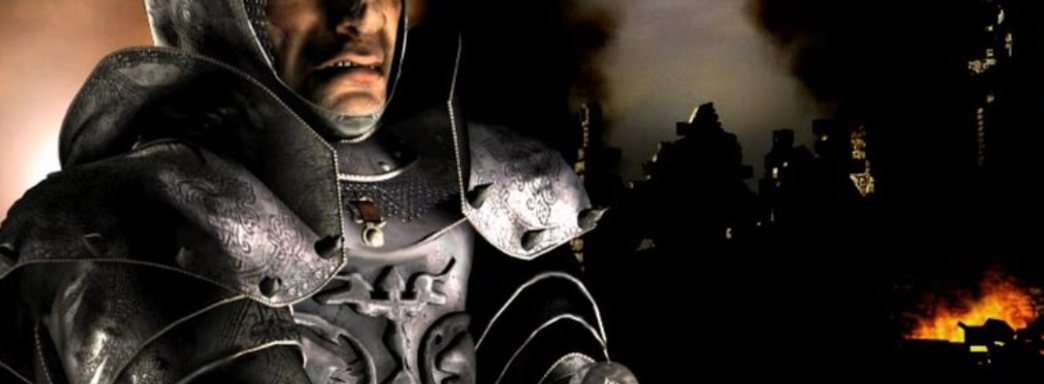 Ремастер Stronghold получит DLC про Волка и польские замки с крупным весенним обновлением