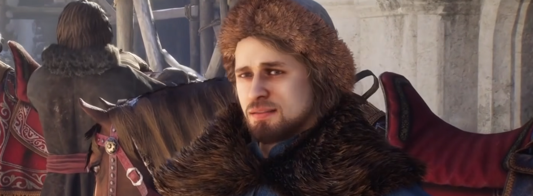 Похоже, «Смута» уже вышла на торренте. Геймеры сообщили о сливе полного билда игры за пять дней до релиза