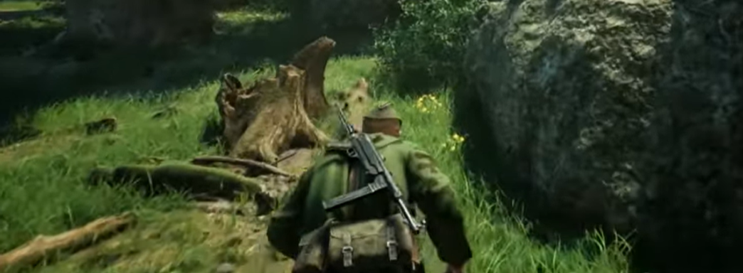 Death to Spies (Redwolf) жива! Разработчики вернулись спустя год и показали приёмы для устранения врагов и гарроту