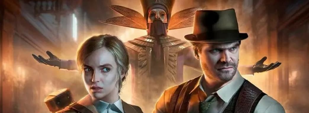 Разработчики показали, чем Alone in the Dark на PlayStation 5 лучше остальных версий