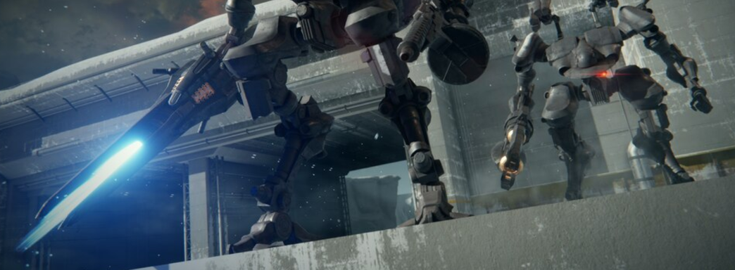 Armored Core 6 получила кооператив. В игре FromSoftware появился новый режим благодаря моддеру