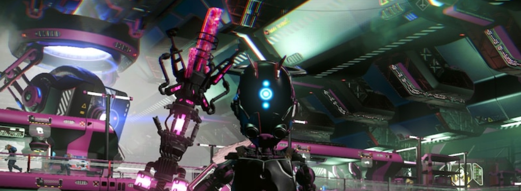 Фанаты No Man's Sky попросили прекратить выпускать бесплатные обновления и добавить микротранзакции