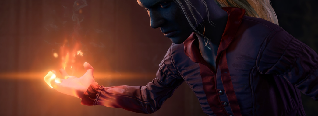 Baldur’s Gate 3 не стала величайшей игрой всех времён по версии читателей Game Informer, зато Skyrim прошла в финал