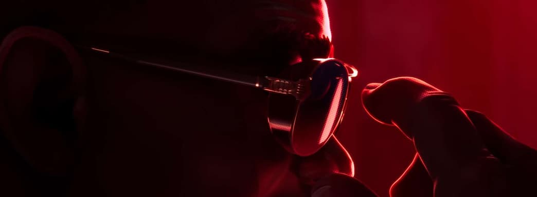 Похоже, Marvel's Blade разрабатывается на движке Void Engine