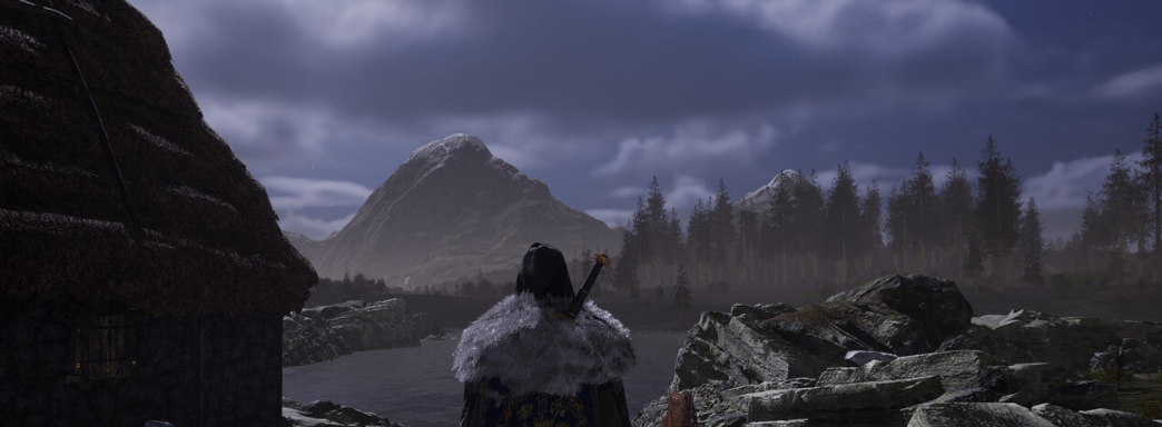 Российская MMORPG готовится к релизу: авторы Reign of Guild договорились с Valve о запуске в Steam