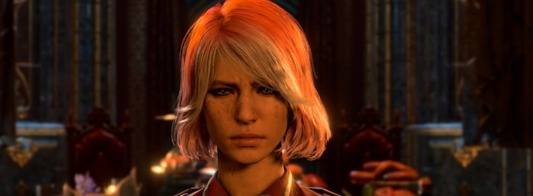 Baldur's Gate 3 и Alan Wake 2 поборются за литературную премию «Хьюго»