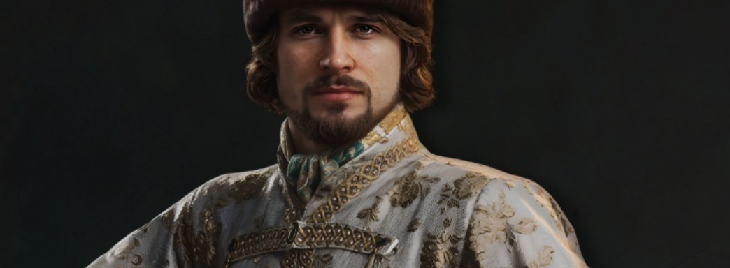 Авторы «Смуты» показали секретный образ за предзаказ, оказывающий влияние на игровой процесс