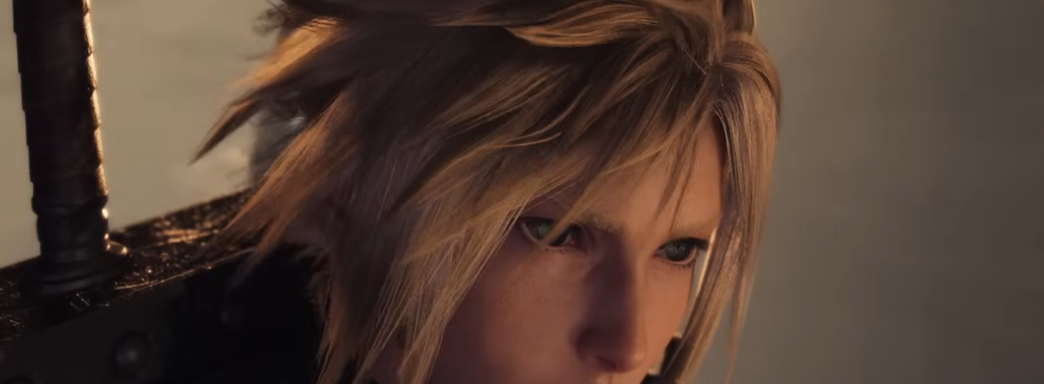 Купившие Final Fantasy 7 Rebirth в цифре не могут выбить платину. Владельцы дисков получили преимущество