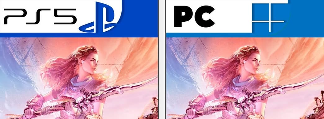 Видеосравнение PS5 и ПК-версий Horizon Forbidden West показало, где игра работает лучше