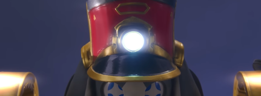 «Пом-Пом x Evangelion x Gundam»: Авторы Honkai Star Rail выпустили короткометражку о боевом проводнике