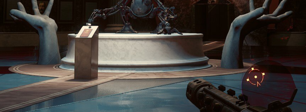 Atomic Heart забанили в европейском Steam. Покупатели не смогли запустить игру Mundfish