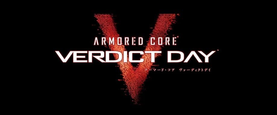 FromSoftware закрыла серверы Armored Core: Verdict Day