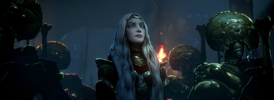 «Мы не нанимаем 100 работников ради иллюзии для акционеров». Авторы No Place for the Wicked объяснили низкий ценник игры