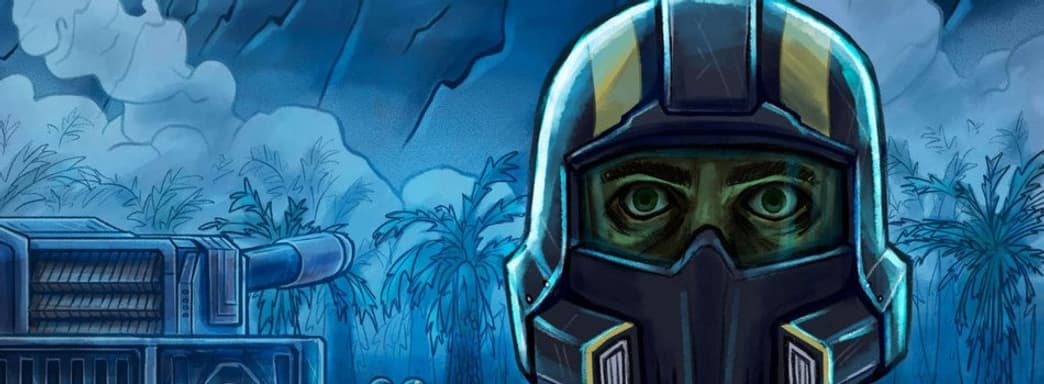 Разработчики Helldivers 2 выпустили хотфикс для игры