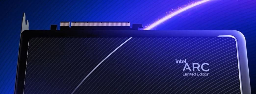 Утечка: видеокарты Intel Battlemage выйдут во второй половине 2024 года