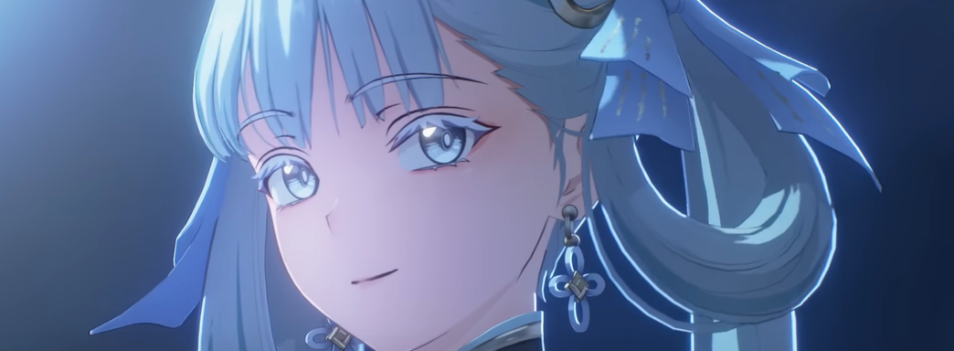 Wuthering Waves получит дополнительное ЗБТ из-за проблем с локализацией