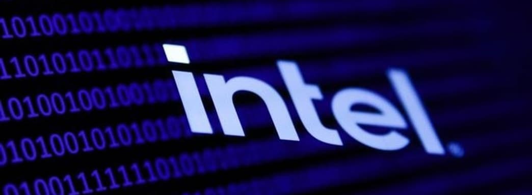 Intel в 2023 году потеряла 7 миллиардов долларов